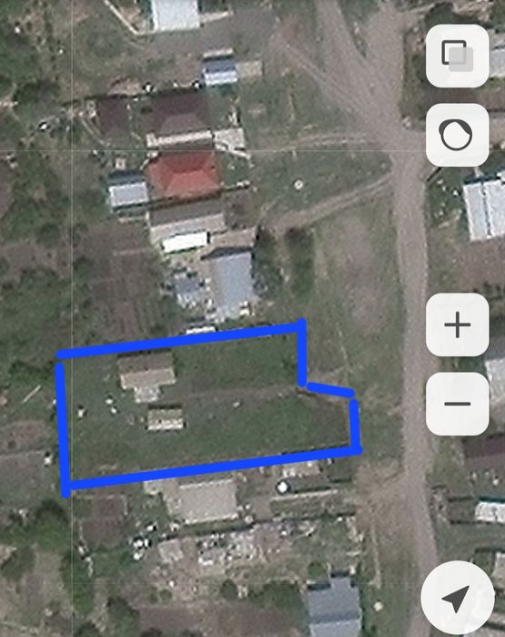 Продам участок 15 соток в подстепном