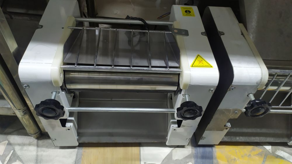 Тестораскатка Тестомес Алматы