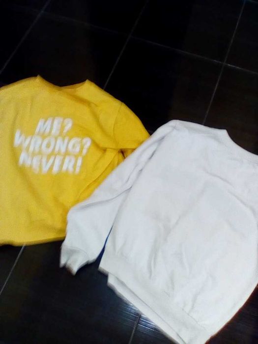 Суичъри Уайкики ,блузи ЛОТ