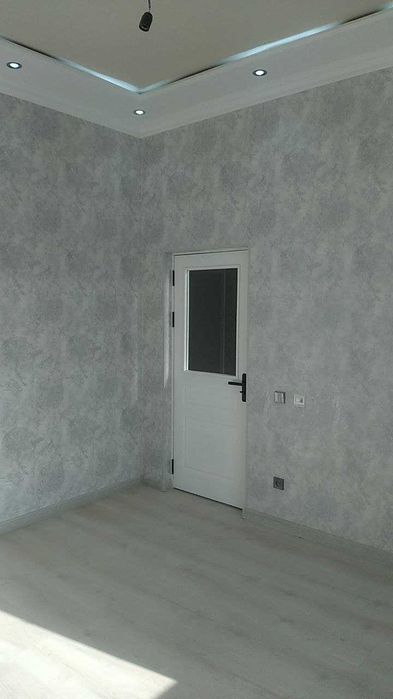 Евроучастка Чорток махалла