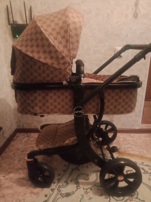 Коляска-трансформер Aimile
