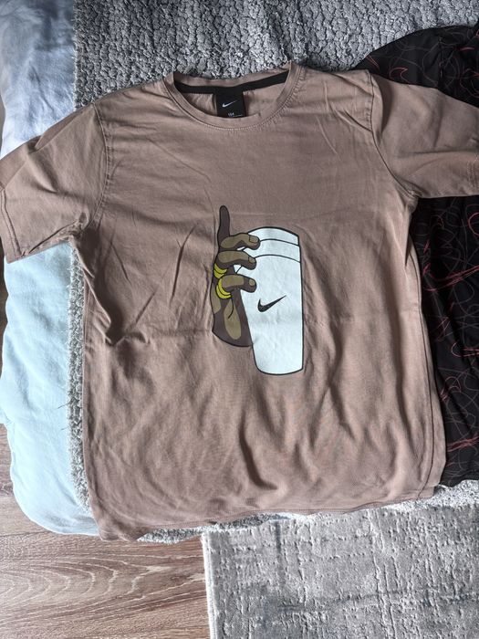 Тениски Nike -3 бр