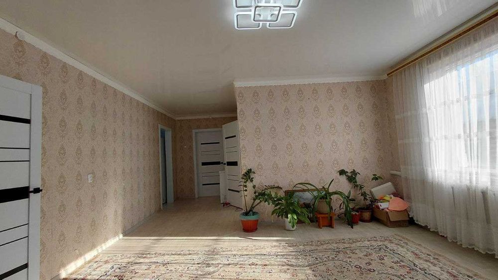 Продам 5 ком дом Костанай-2