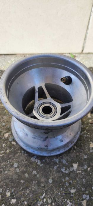 Roti/discuri karting pentru mini si pufo