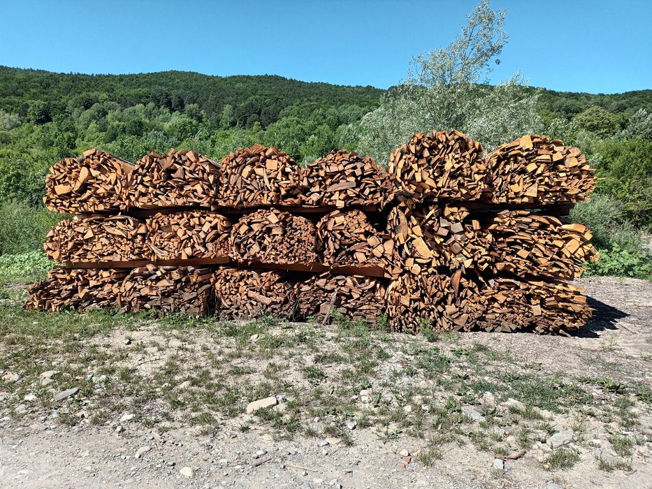 Laturoaie brad pentru foc