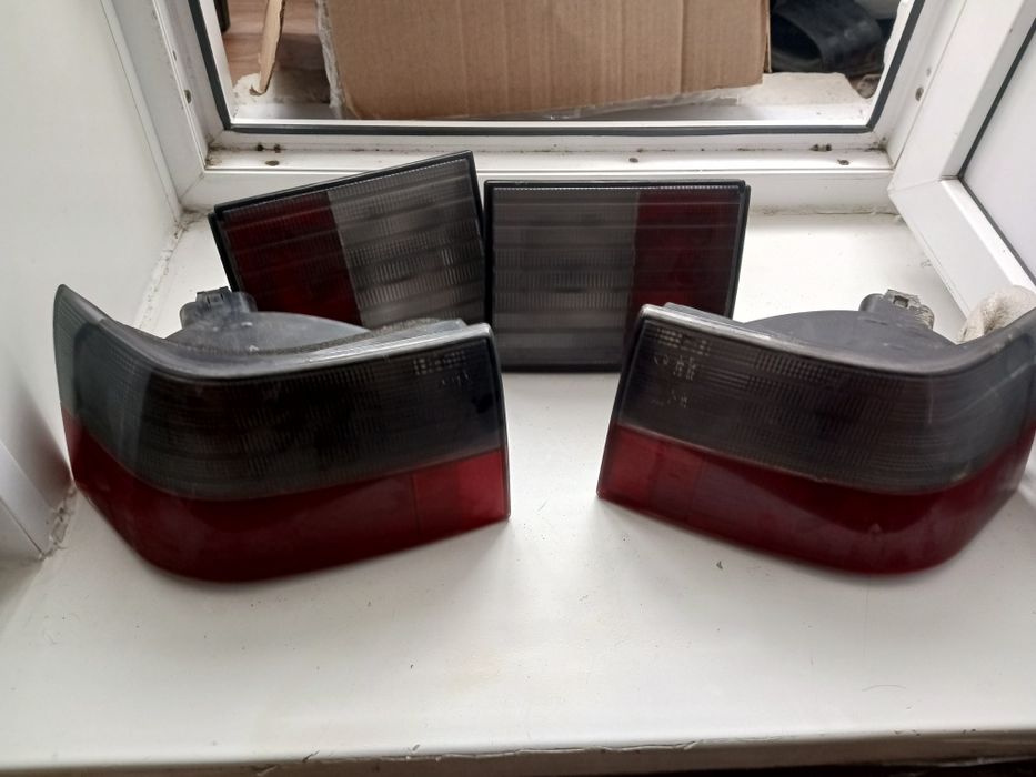 Задние фары 2110