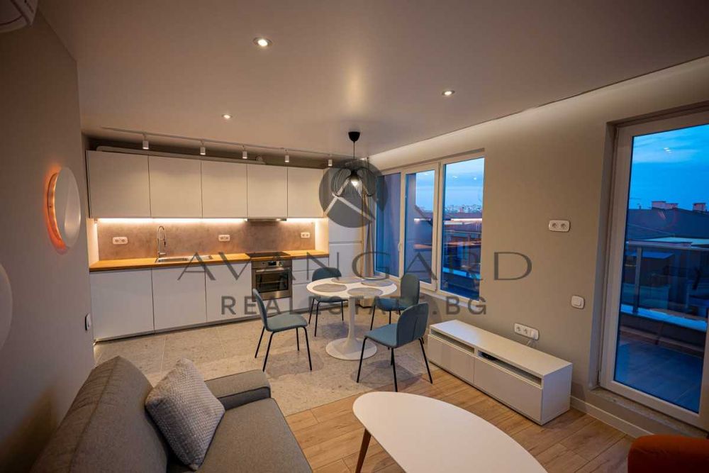 оф.25564 Луксозен двустаен Остромила