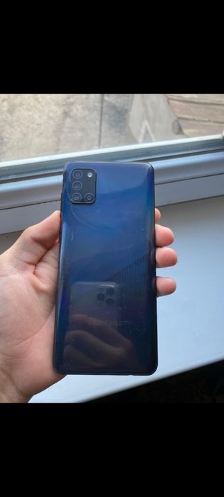 Samsung A31 Продам