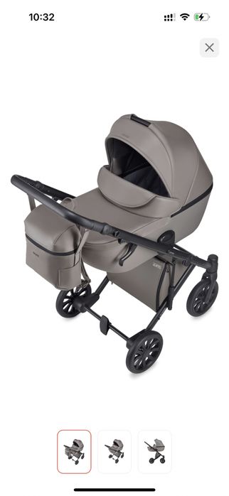 Anex e type полный комлект