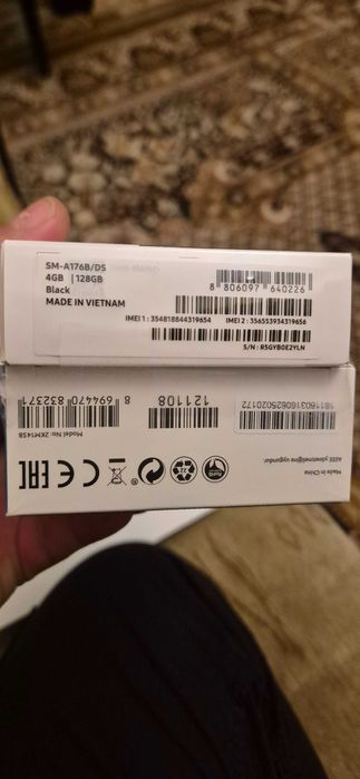 Samsung galaxy A17 5G