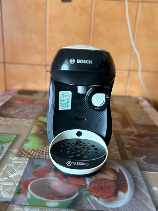 Espressor cafea Tassimo