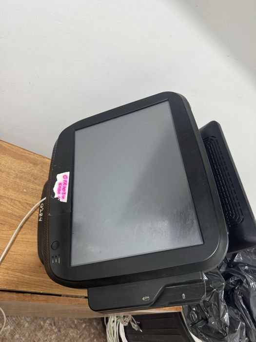 Продам pos терминалы