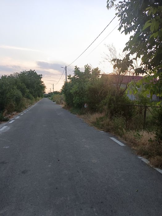 Teren intravilan Rastoaca