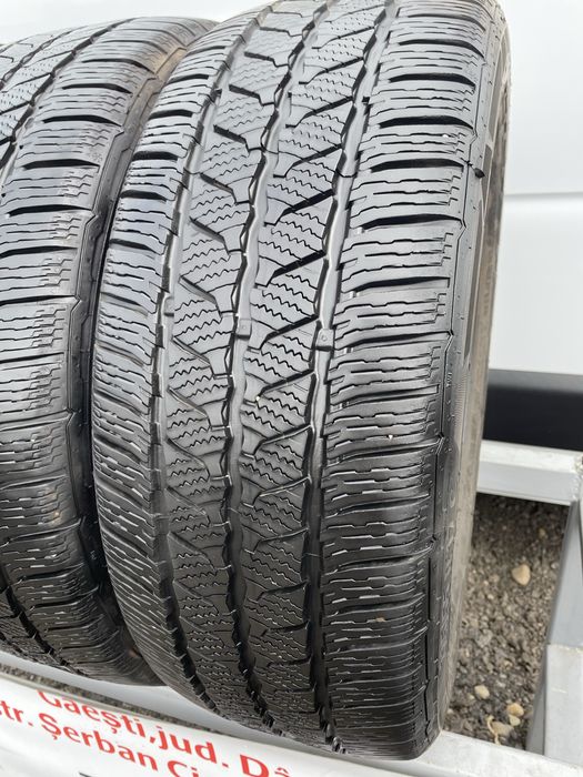 Cauciucuri 225/55R17C Continental 2023, anvelope 225/55/17C