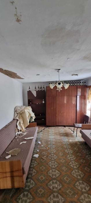 Продава се Къща в с. Благоево, Област Разград - 35 кв.м за 729 €/кв.м - Снимка #5