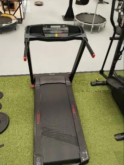 Banda Alergare Domyos Run100E - (SecondHand) Decathlon