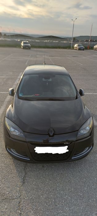 RENAULT Megane 2011 — imagine 3