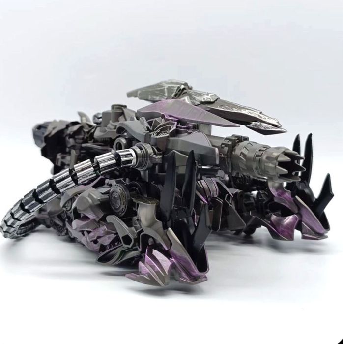 Трансформер шоквейв shockwave мегатрон оптимус робот transformers