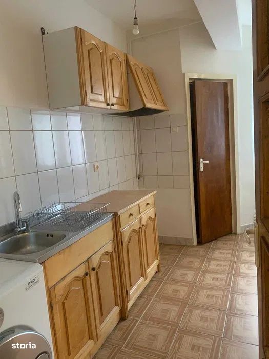Apartament 1 camera, decomandat, zona Observatorului – Zorilor