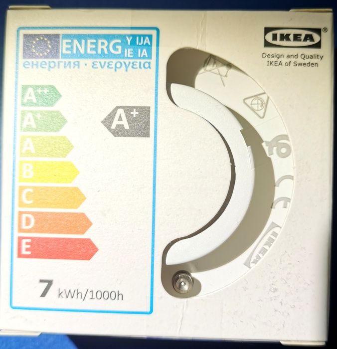 Bec led  soclu  GX 53