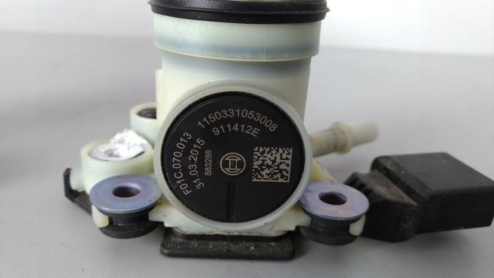 AdBlue Помпа за мерцедес