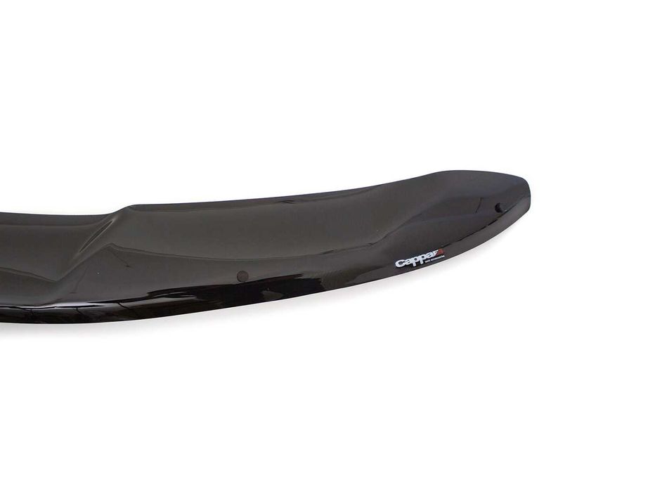 Deflector capota pentru NISSAN QASHQAI / 2014-2017 / NOU