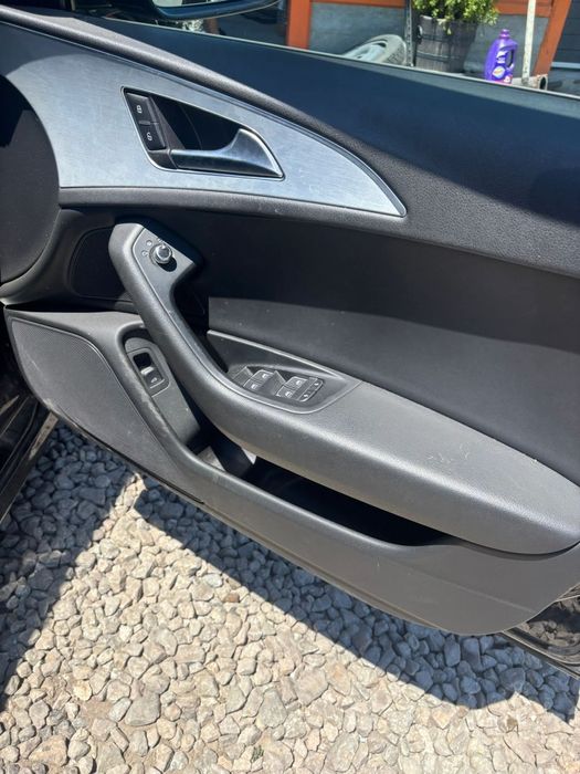 Audi A6 C7 2.0TDI 177hp Automat на части