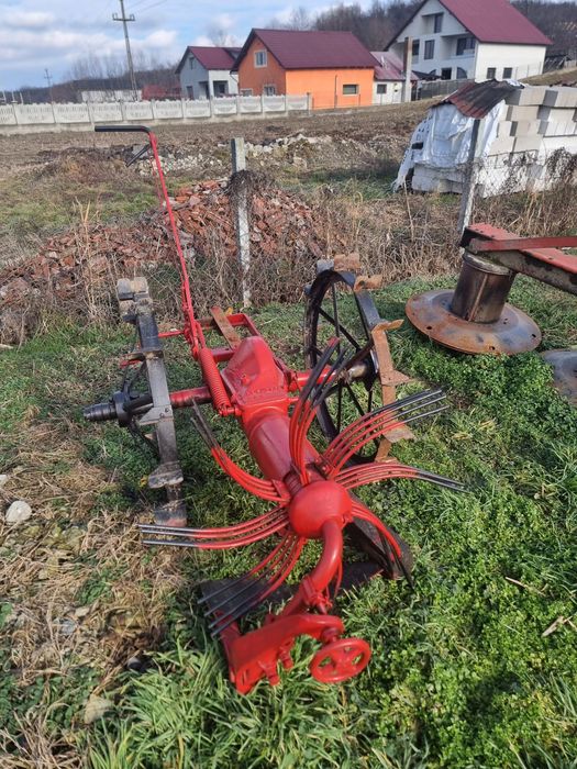 Vând morosca de scos cartofi