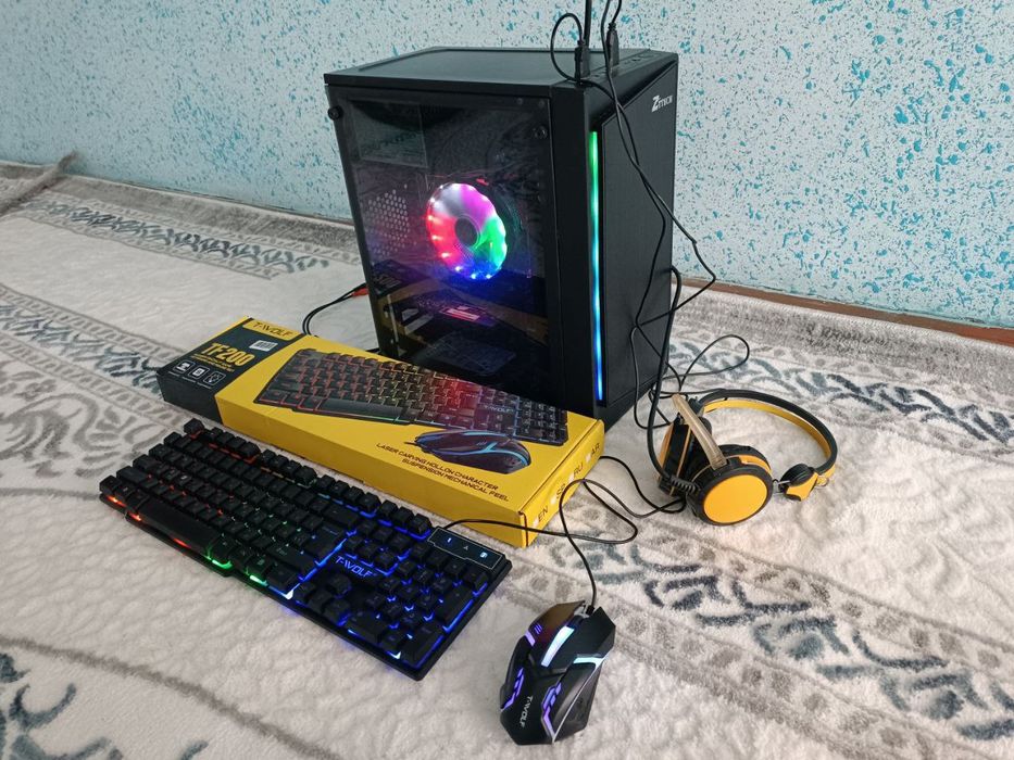 igravoy kompyuterlar sotiladi