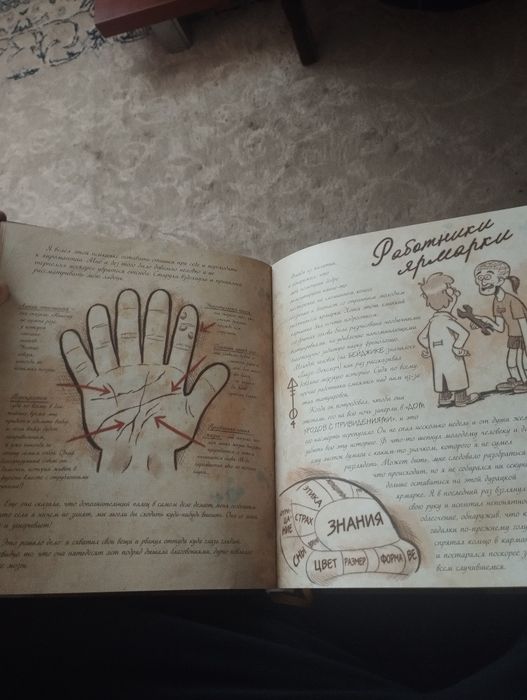 Продам Книгу Дипера
