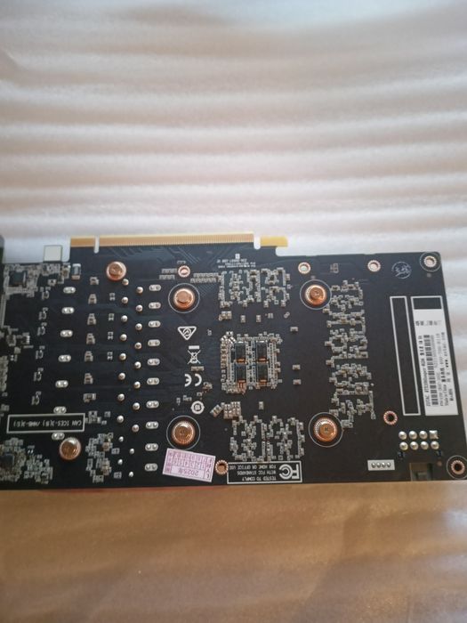 Продам RTX 2060super 8Gb