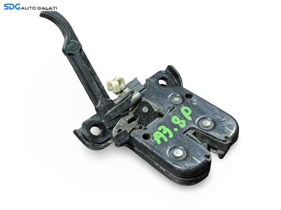 Broasca Incuietoare Haion Portbagaj Audi A4 B7 2004 - 2008 Cod 8P3827469 [LC3911]