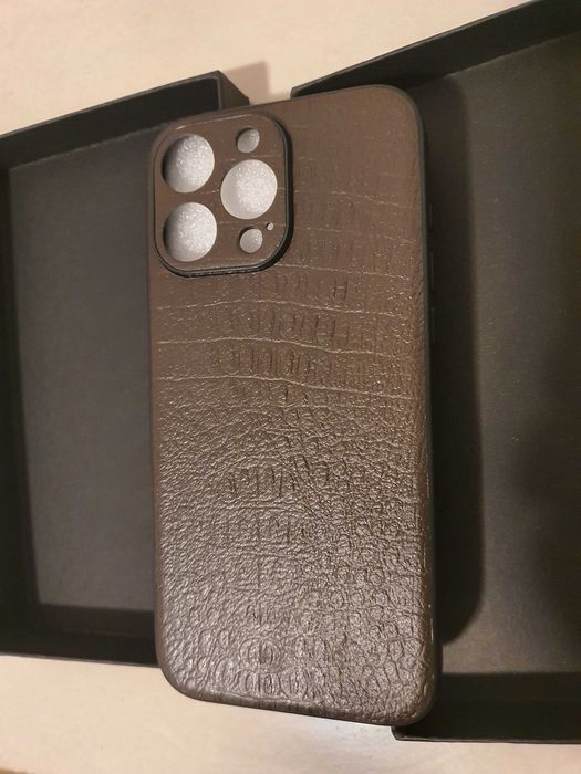 Husa Iphone 16 Pro Max