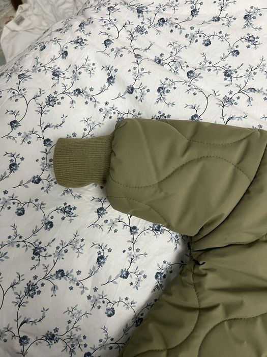 Осенний комбинезон