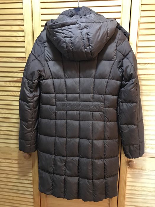 geacă lungă Marc O’Polo