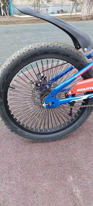 Продам велосипед