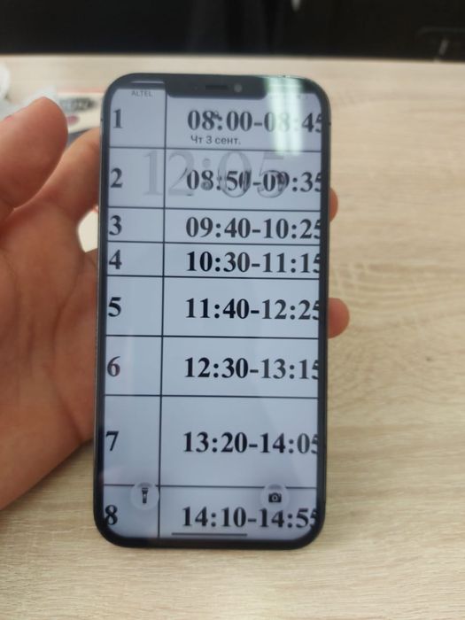 Iphone 12 pro max