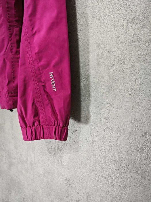 The North Face HyVent Оригинално дамско яке размер S