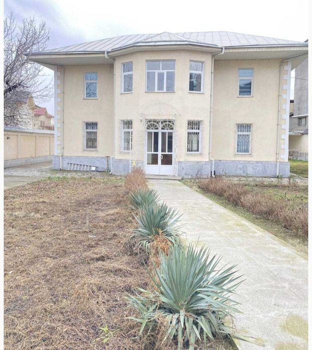 Продаётся Евродом на Циолковском, 17-соток (N 11328)