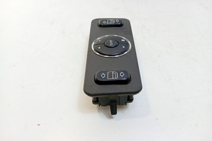Panou comanda geamuri A1638200326 Mercedes-Benz ML W163 (facelift) se