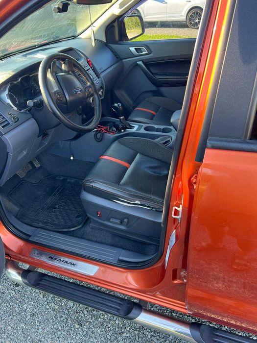 FORD Ranger 2015 — imagine 4