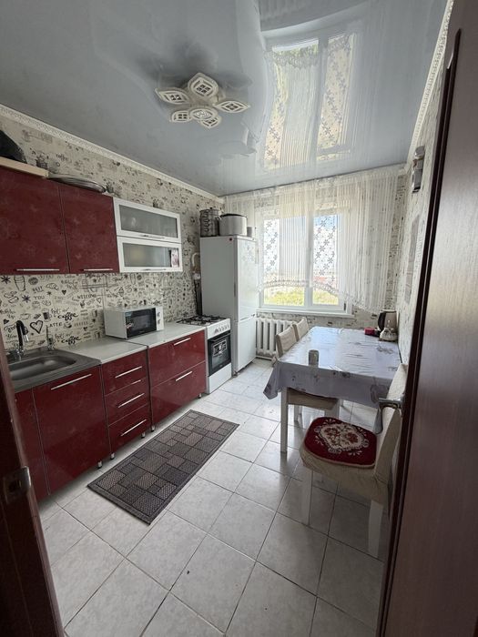 Продам 3-х комнатную квартиру