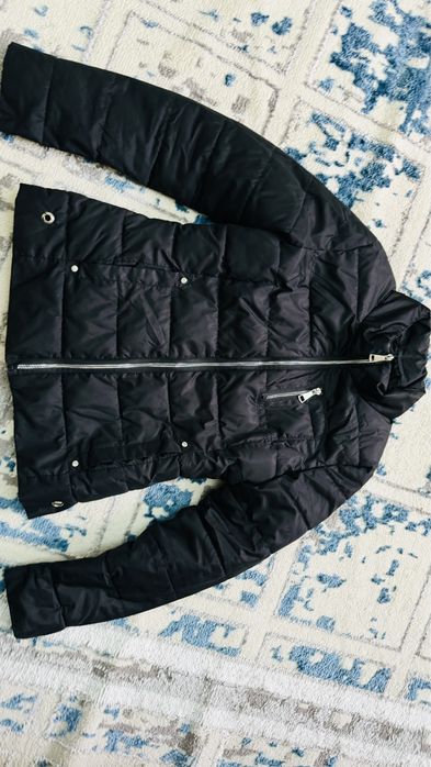 Куртка женская размер S