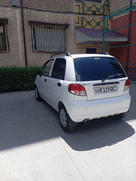 Arendaga matiz nok