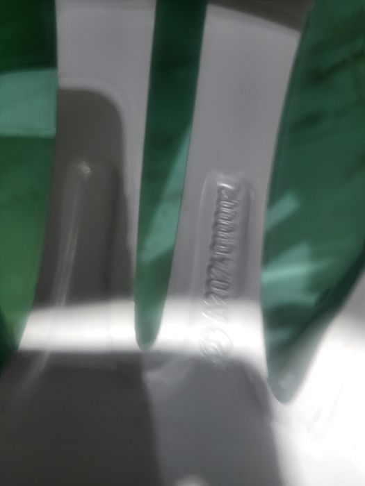 2бр 16 5x112 Mercedes лети джанти 5х112 Мерцедес