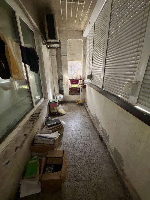 Апартамент 92 кв. м Тракия, Пловдив