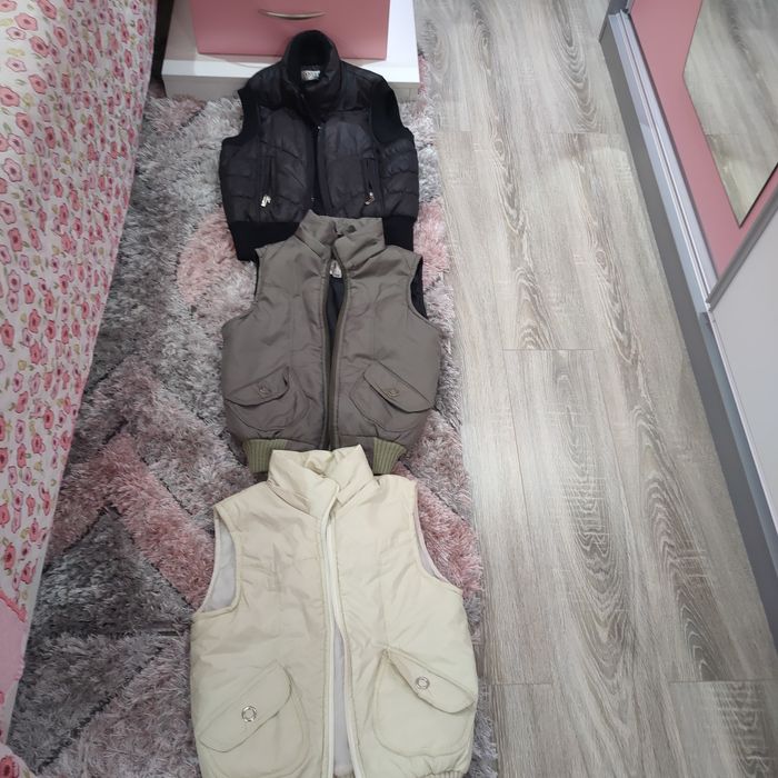 Якета от 10 до 15 лв!