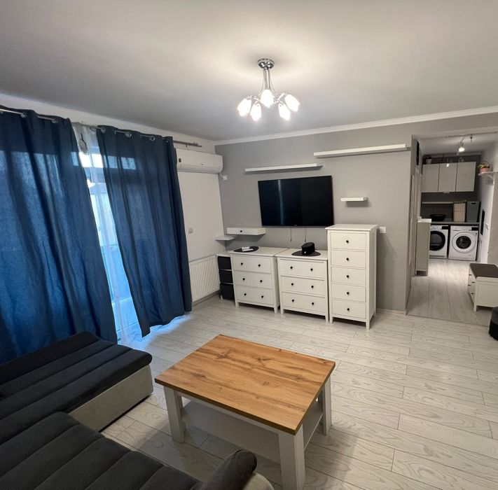 Apartament 1 Cameră + Mansardă Proprie (Potențial Extindere) – Giroc, Str. Liliacului