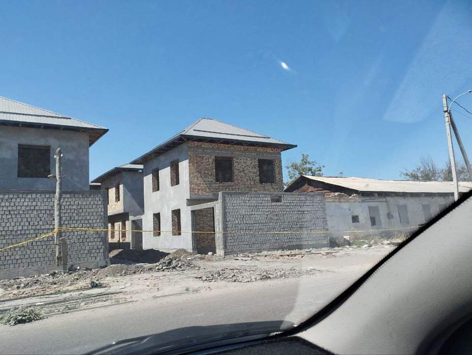 Нолдан уй курамиз проект асосида