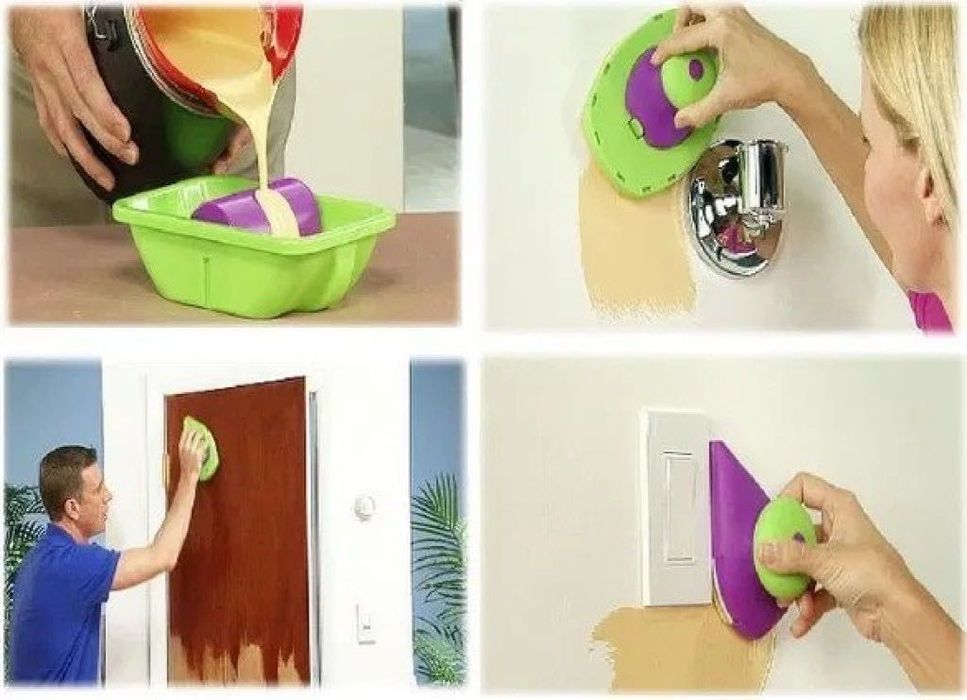 Комплект за боядисване Point n Paint